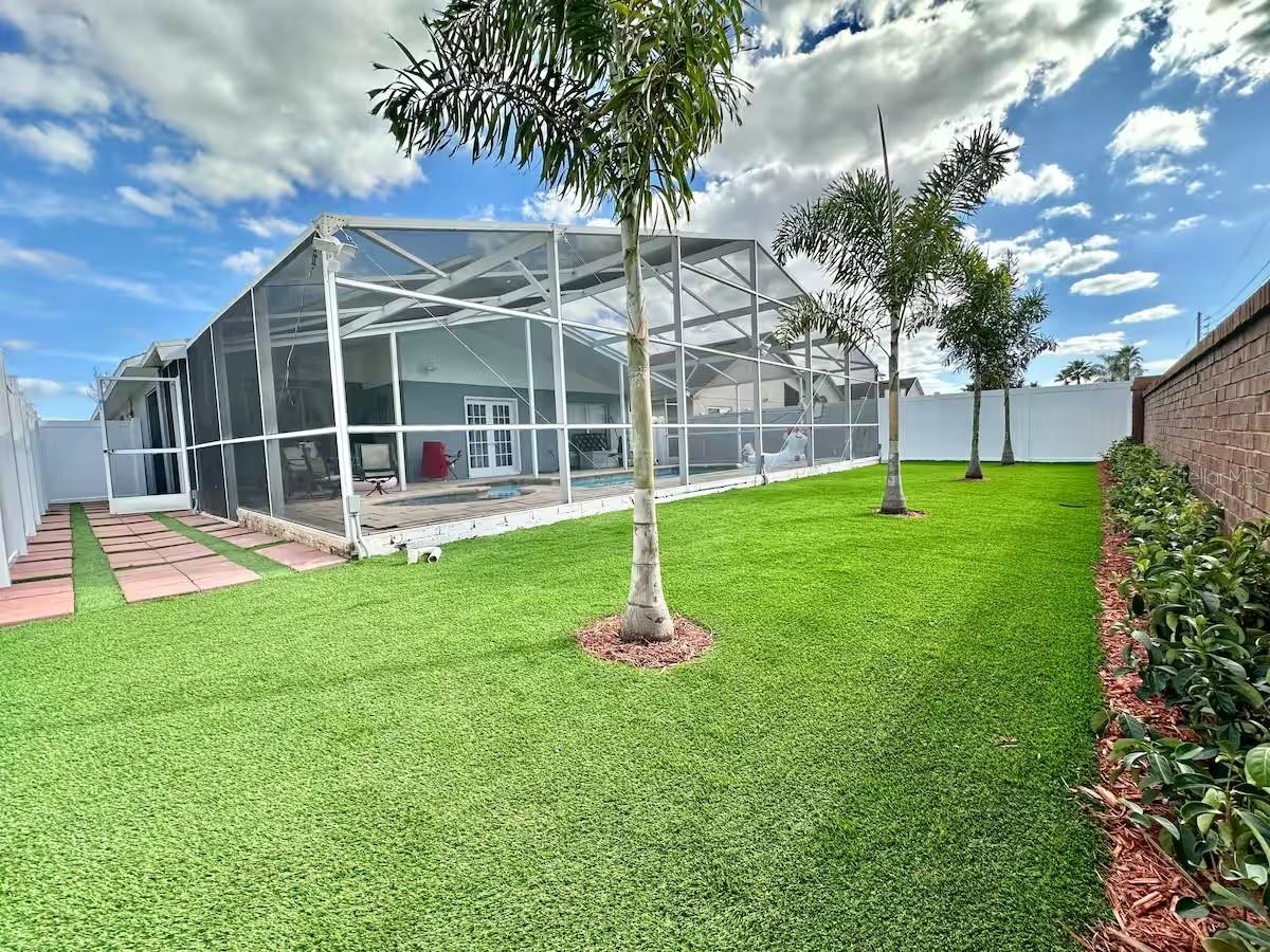 1058 SOARING EAGLE LN, KISSIMMEE, FL, 34746