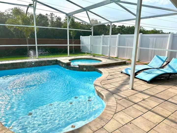 1058 SOARING EAGLE LN, KISSIMMEE, FL, 34746