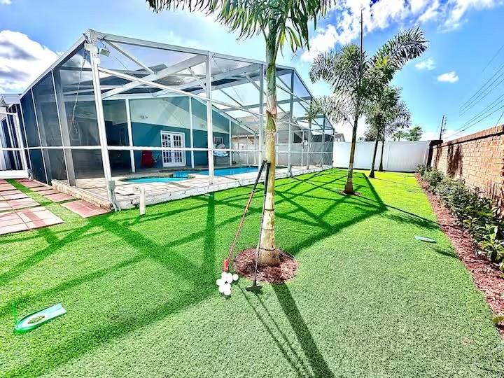 1058 SOARING EAGLE LN, KISSIMMEE, FL, 34746