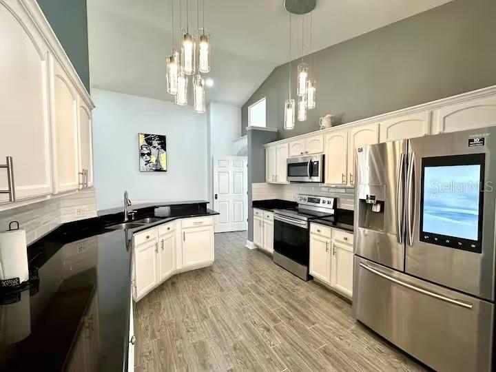 1058 SOARING EAGLE LN, KISSIMMEE, FL, 34746