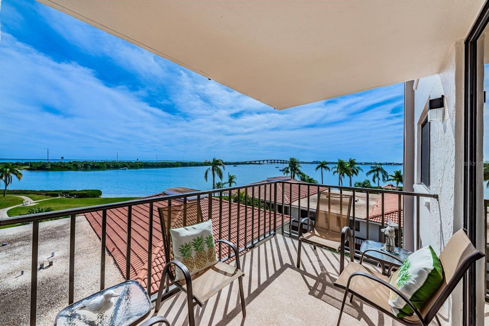6357 BAHIA DEL MAR BLVD #407, ST PETERSBURG, FL, 33715