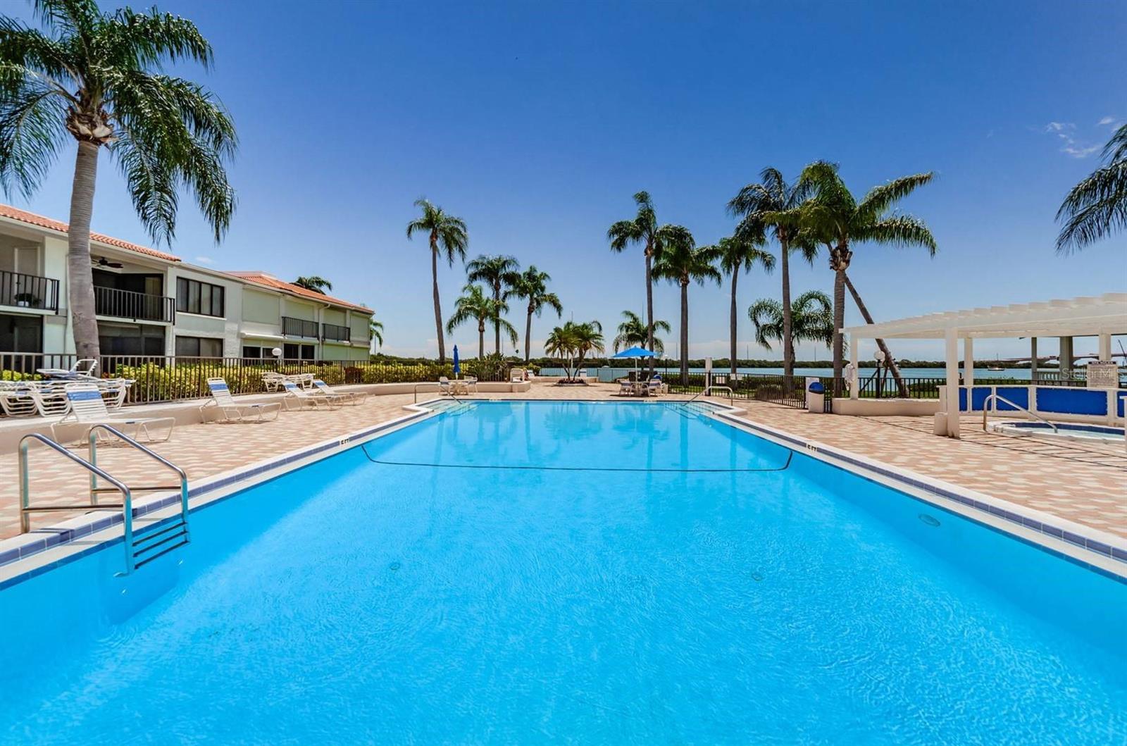 6357 BAHIA DEL MAR BLVD #407, ST PETERSBURG, FL, 33715
