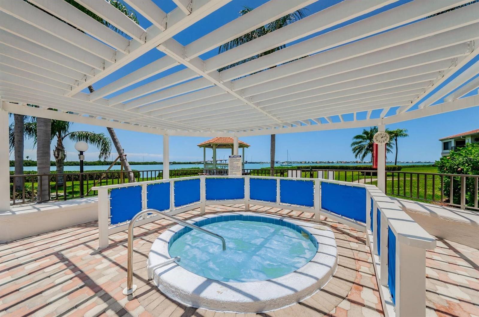 6357 BAHIA DEL MAR BLVD #407, ST PETERSBURG, FL, 33715