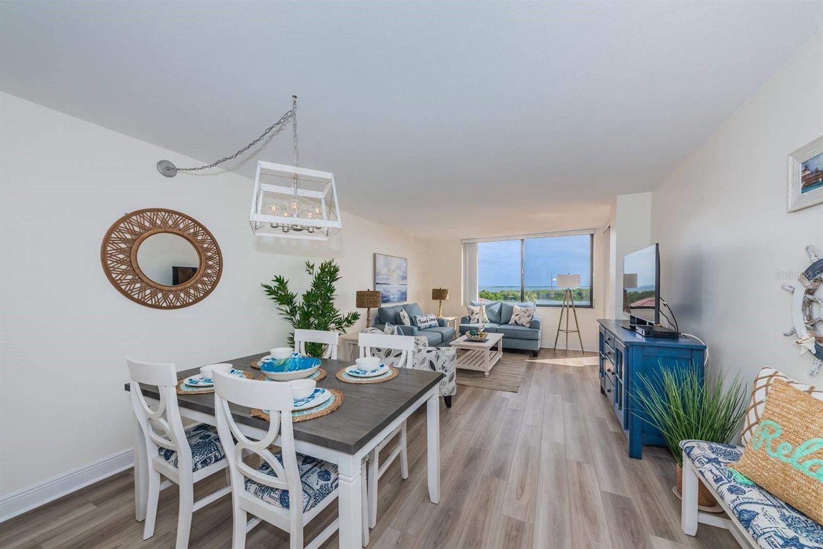 6357 BAHIA DEL MAR BLVD #407, ST PETERSBURG, FL, 33715