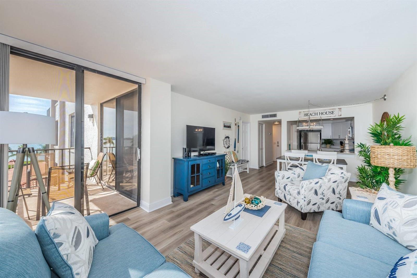 6357 BAHIA DEL MAR BLVD #407, ST PETERSBURG, FL, 33715