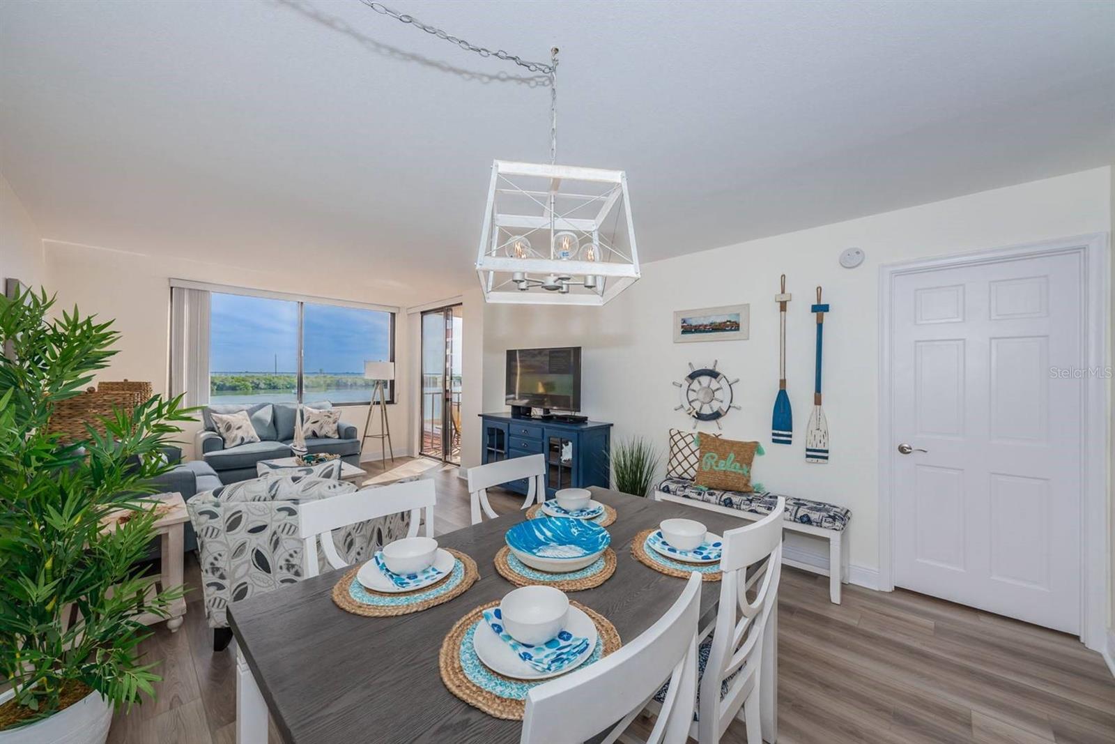 6357 BAHIA DEL MAR BLVD #407, ST PETERSBURG, FL, 33715
