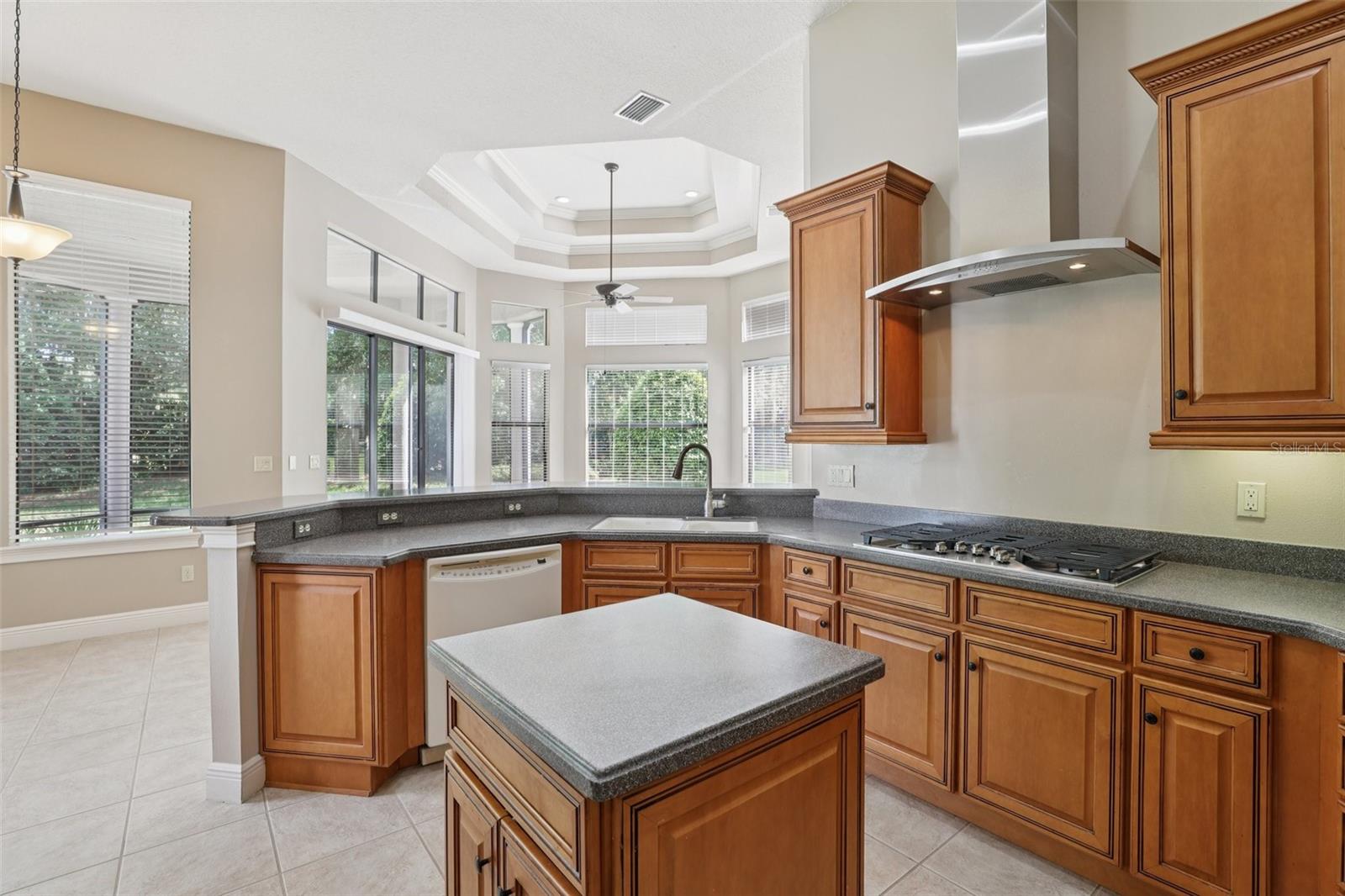 26345 SAN GABRIEL, HOWEY IN THE HILLS, FL, 34737