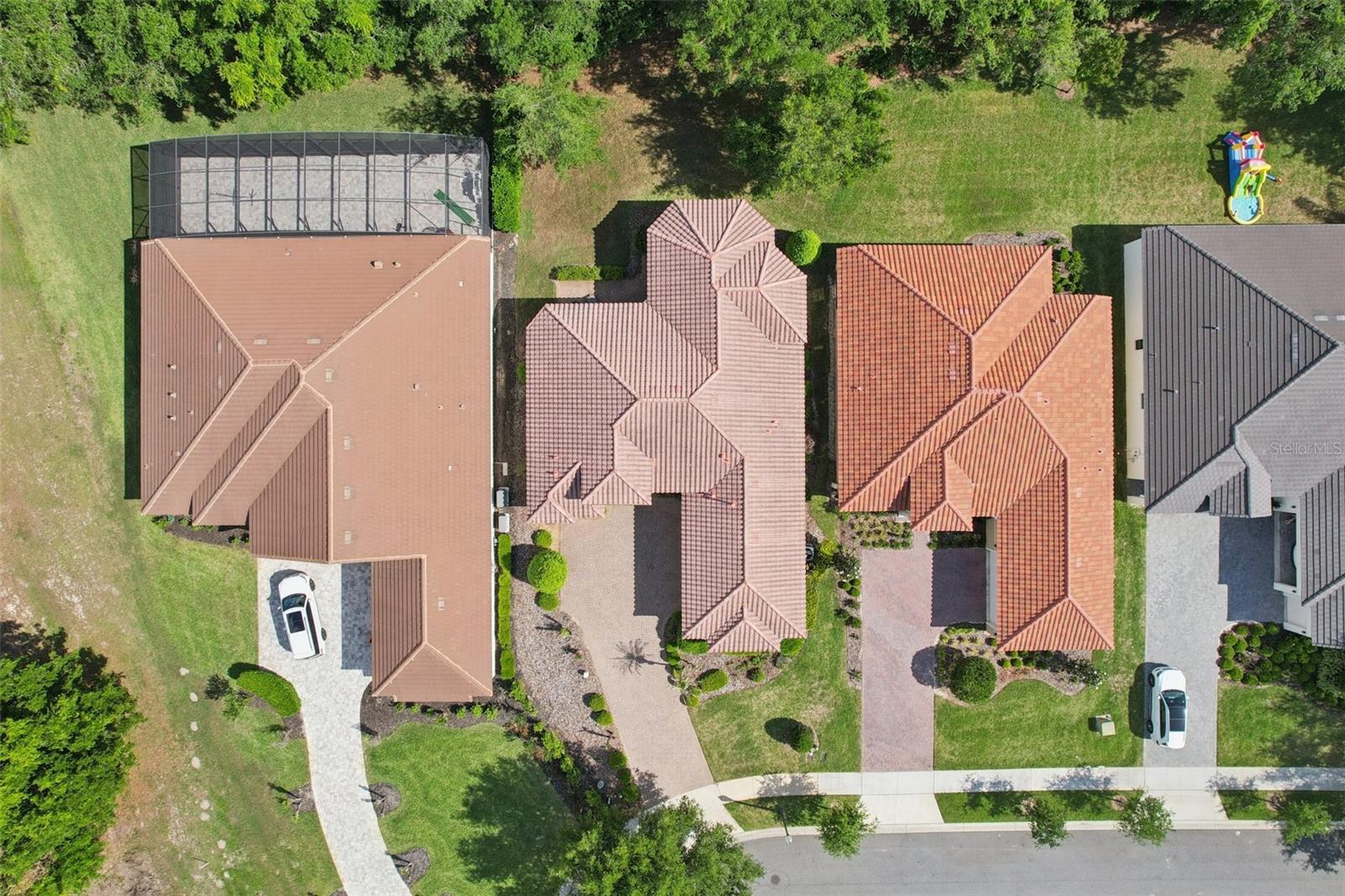 26345 SAN GABRIEL, HOWEY IN THE HILLS, FL, 34737