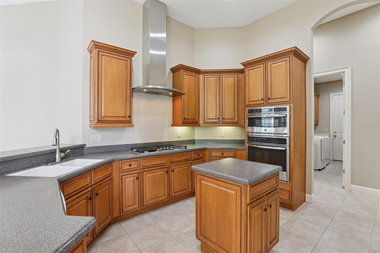 26345 SAN GABRIEL, HOWEY IN THE HILLS, FL, 34737