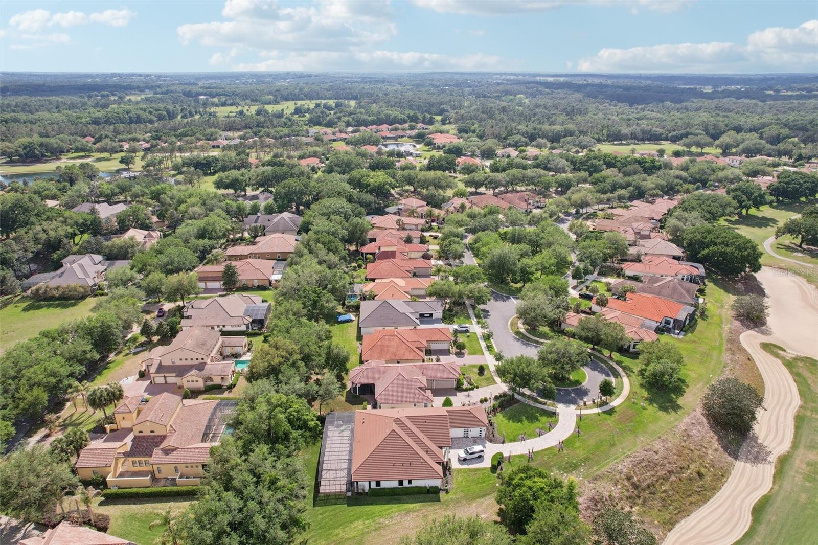 26345 SAN GABRIEL, HOWEY IN THE HILLS, FL, 34737