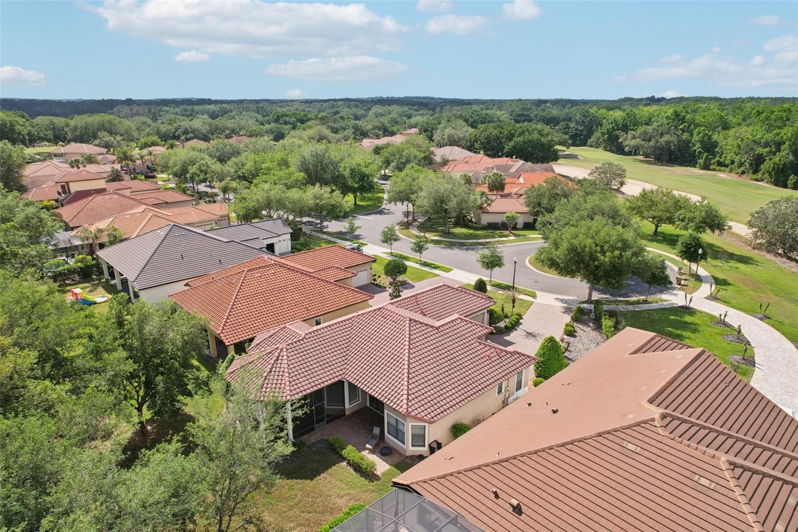 26345 SAN GABRIEL, HOWEY IN THE HILLS, FL, 34737