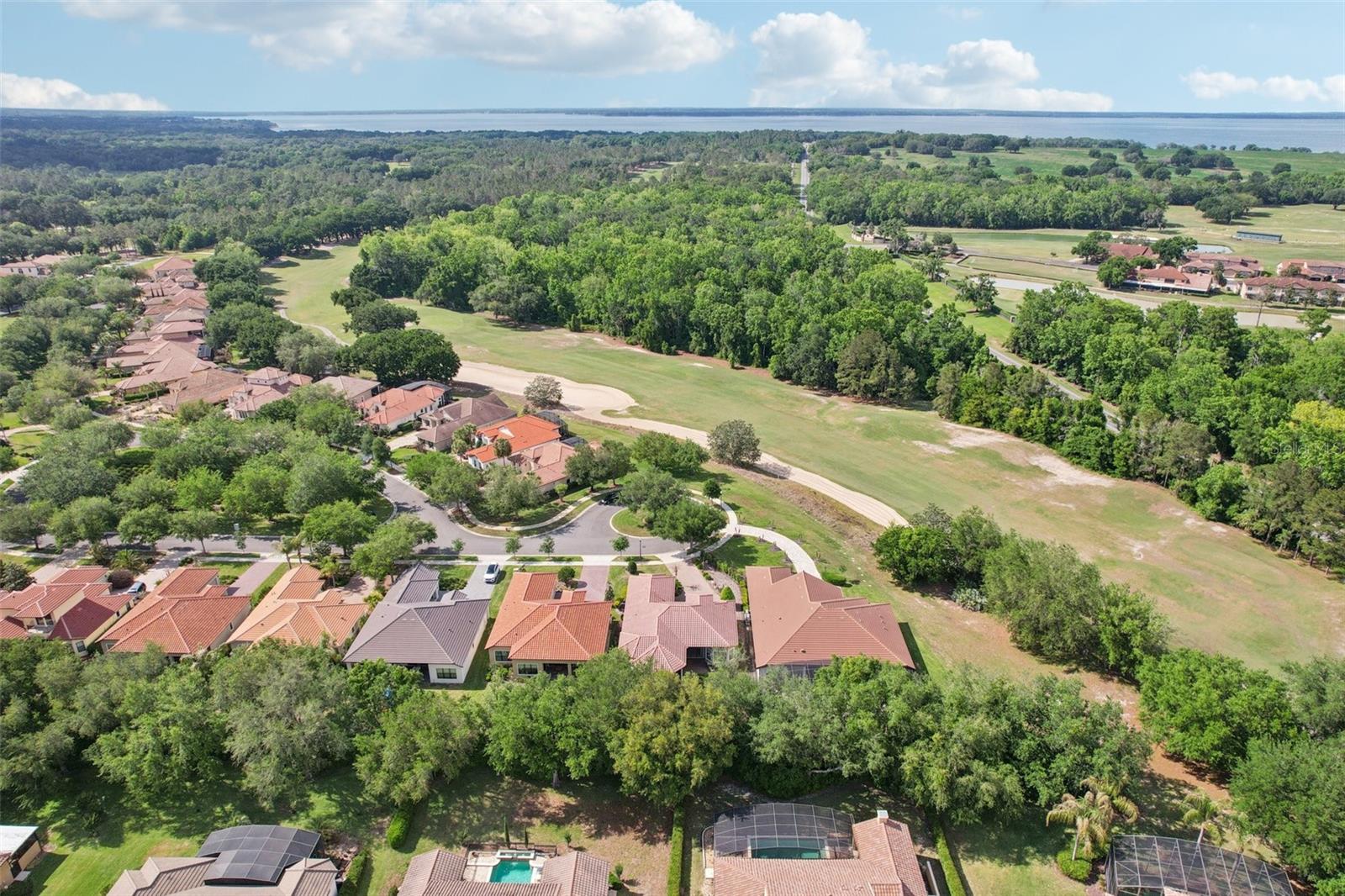 26345 SAN GABRIEL, HOWEY IN THE HILLS, FL, 34737