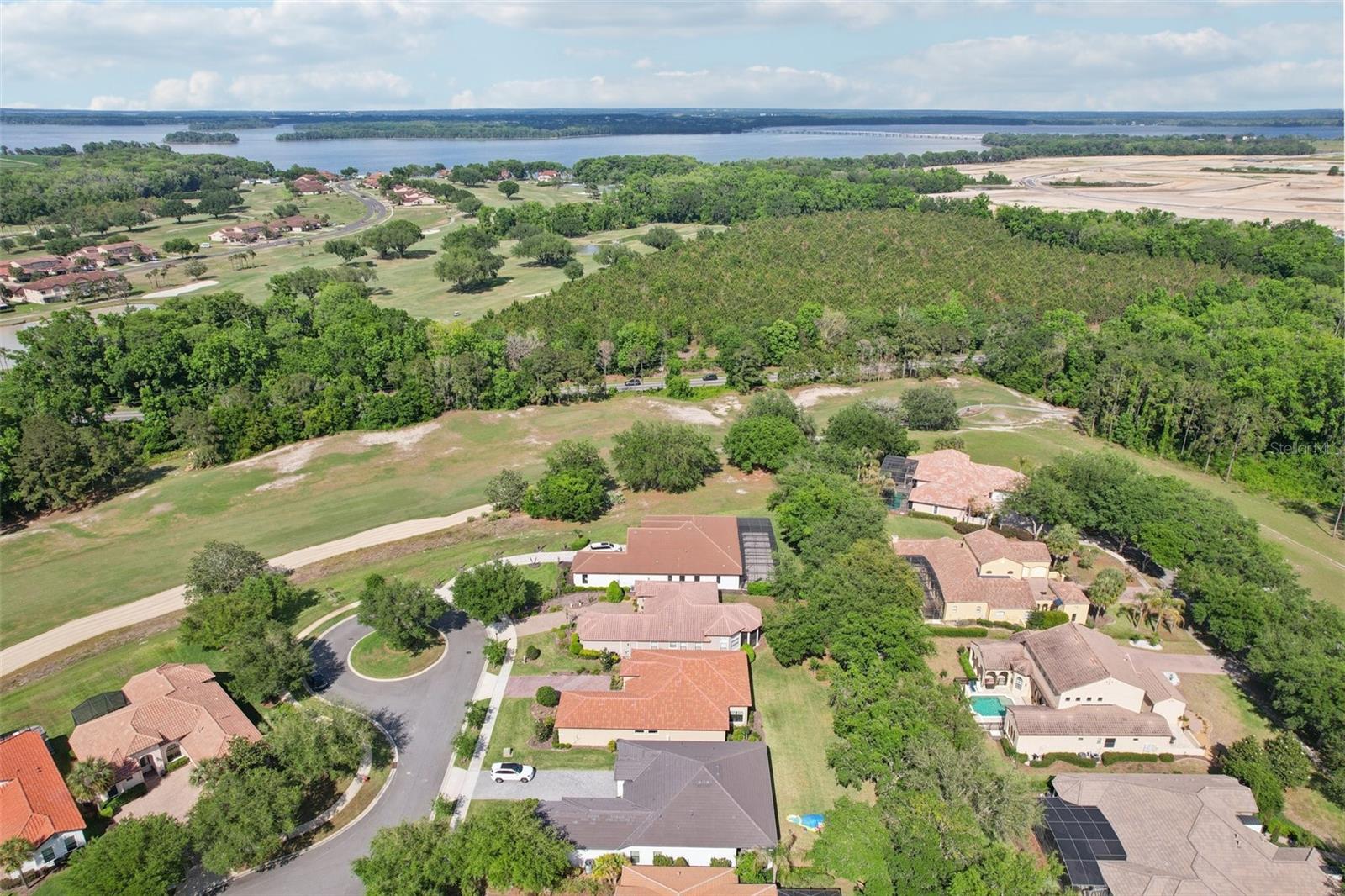 26345 SAN GABRIEL, HOWEY IN THE HILLS, FL, 34737