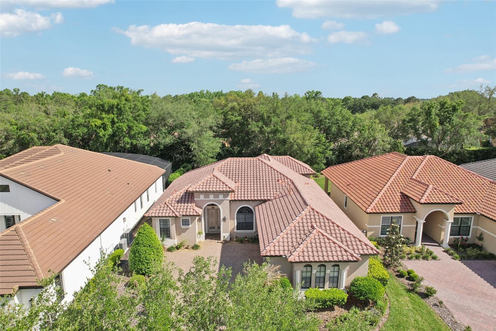 26345 SAN GABRIEL, HOWEY IN THE HILLS, FL, 34737