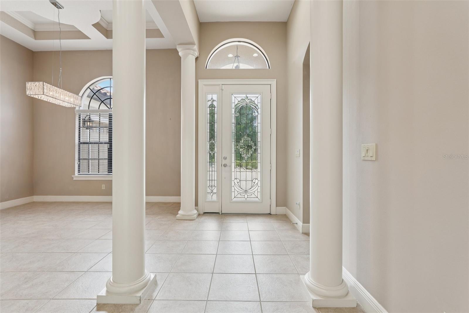 26345 SAN GABRIEL, HOWEY IN THE HILLS, FL, 34737