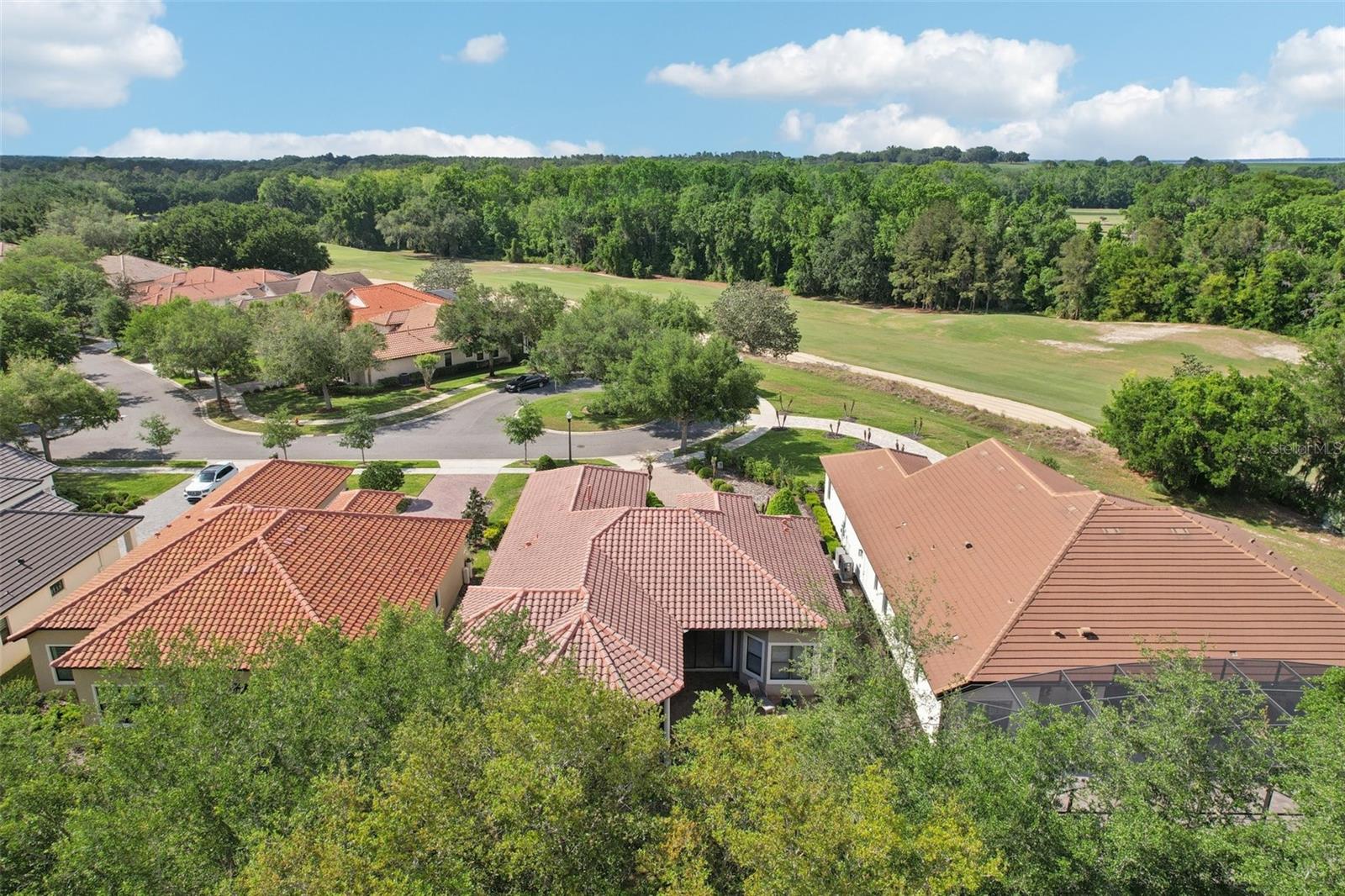 26345 SAN GABRIEL, HOWEY IN THE HILLS, FL, 34737