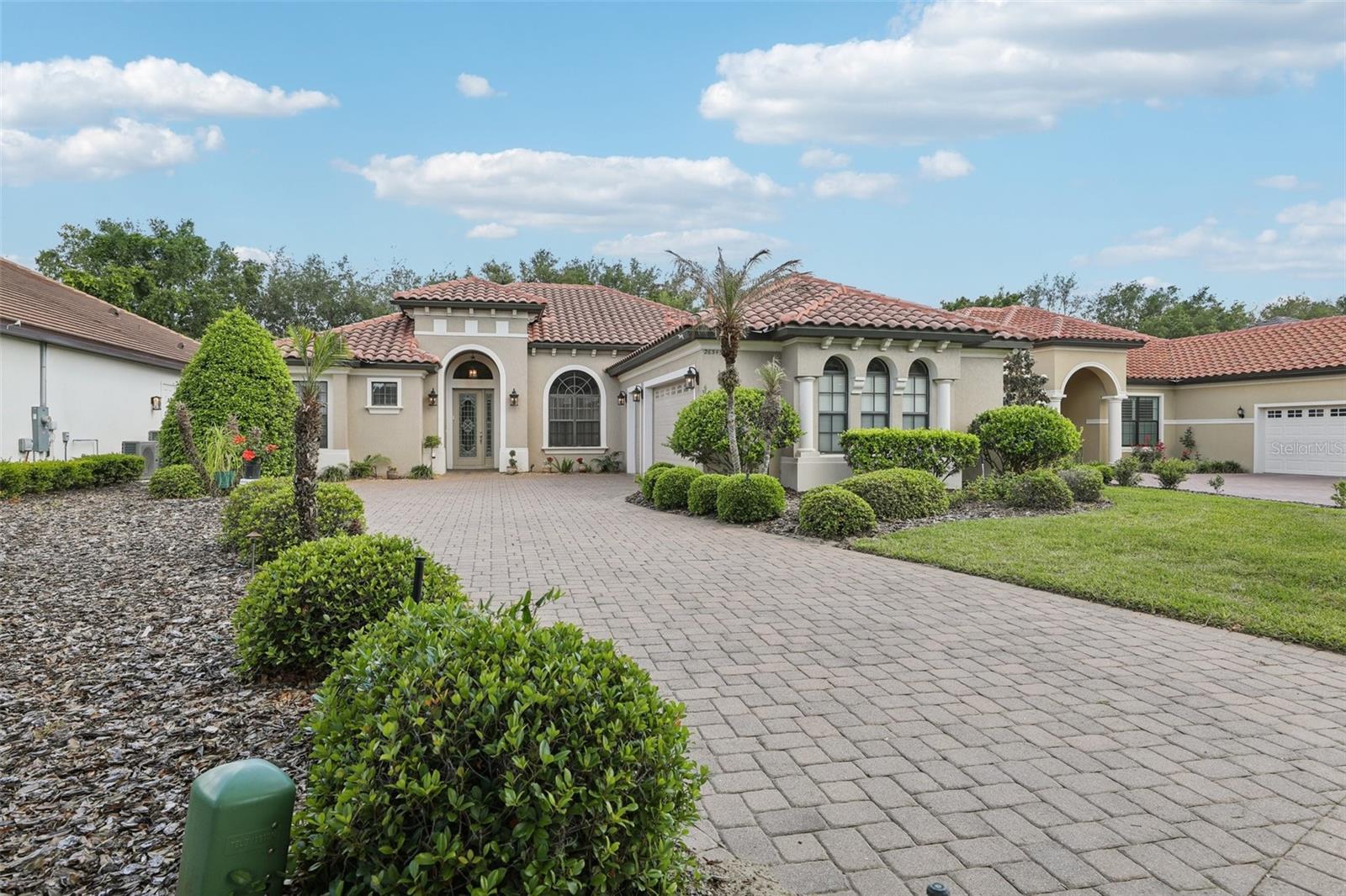 26345 SAN GABRIEL, HOWEY IN THE HILLS, FL, 34737