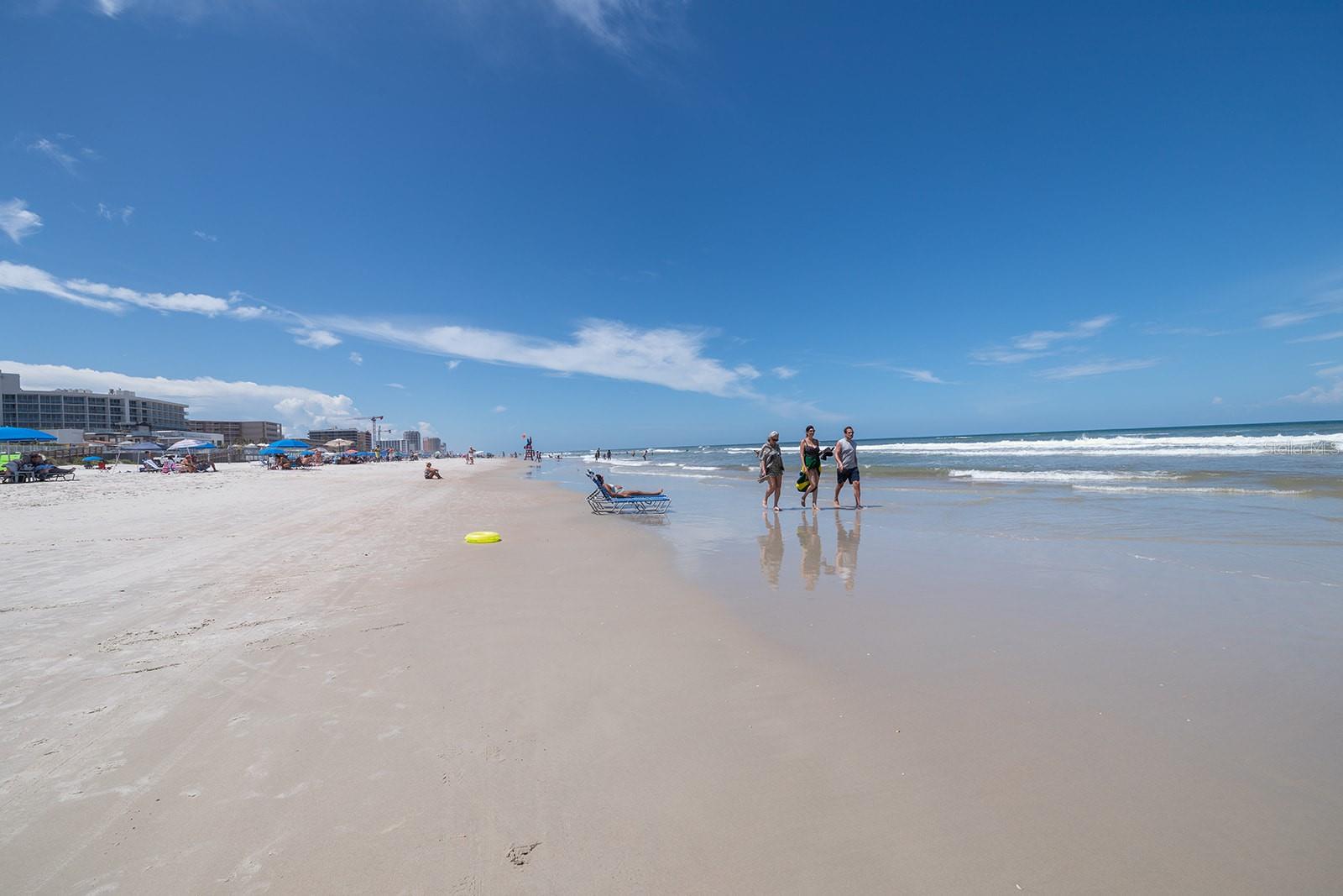 800 N ATLANTIC AVE #606, DAYTONA BEACH, FL, 32118