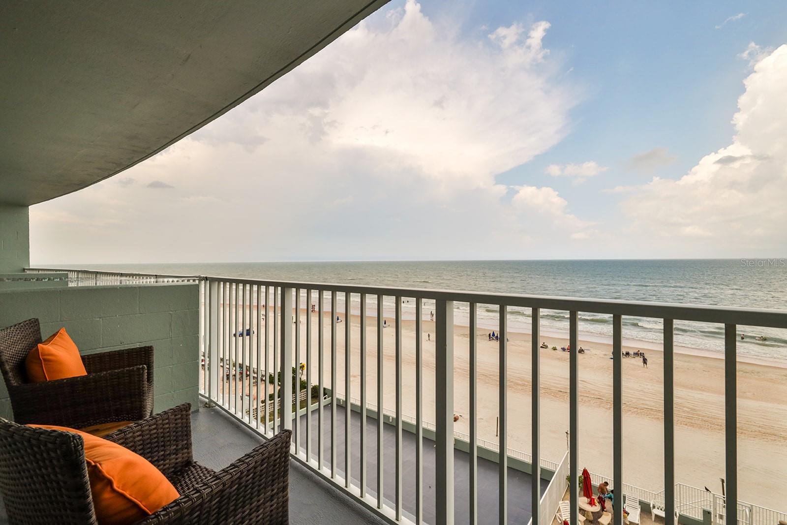 800 N ATLANTIC AVE #606, DAYTONA BEACH, FL, 32118