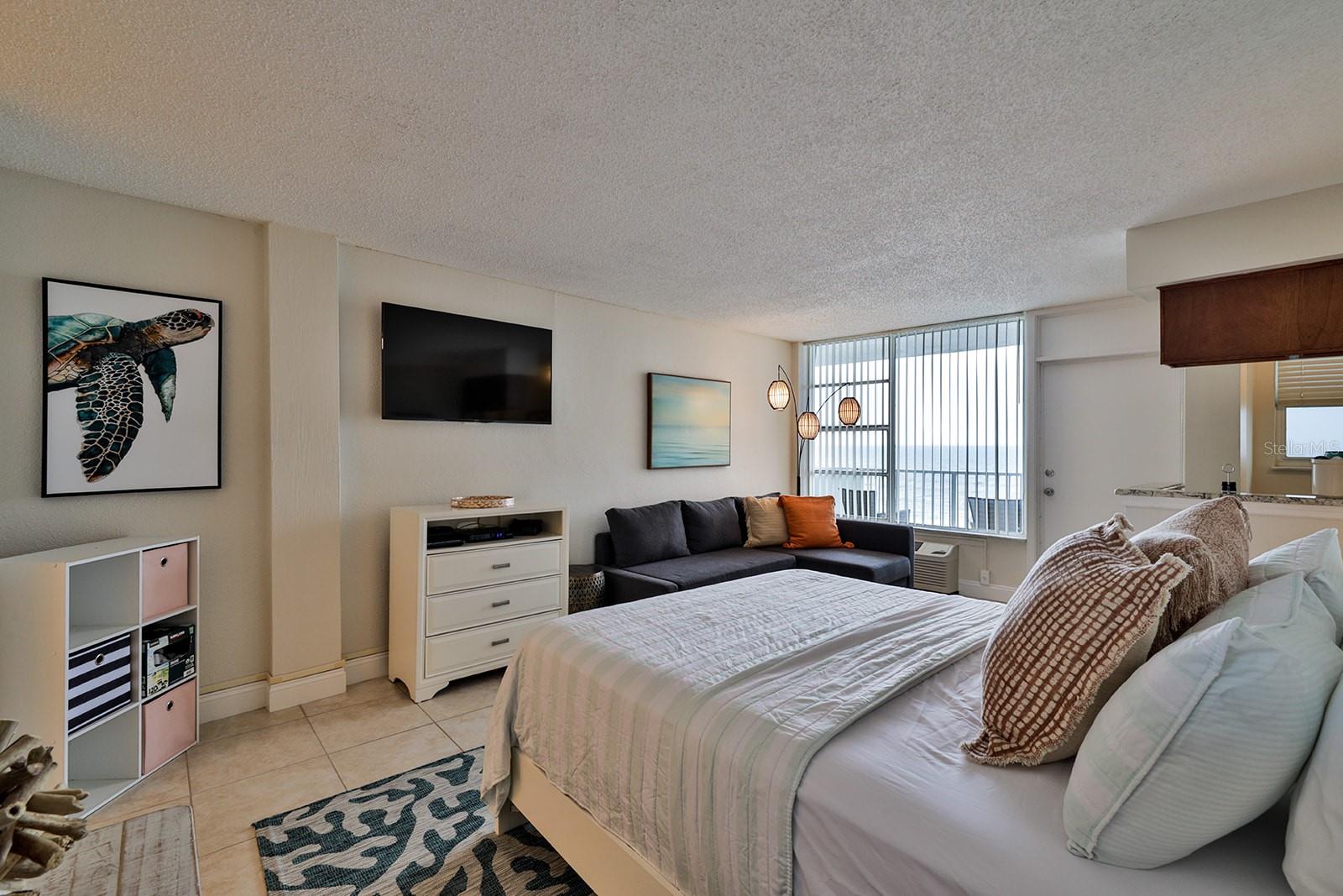 800 N ATLANTIC AVE #606, DAYTONA BEACH, FL, 32118