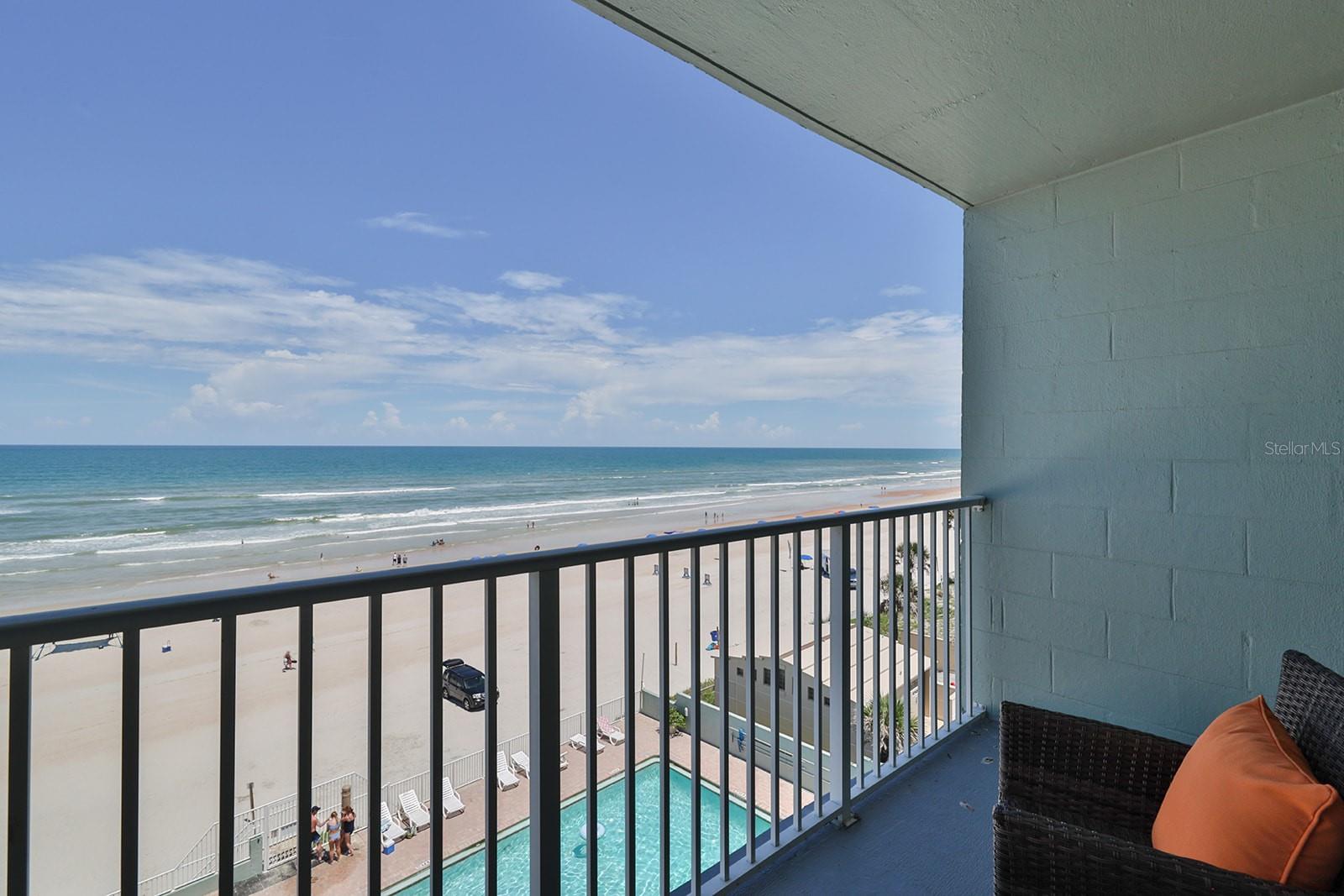 800 N ATLANTIC AVE #606, DAYTONA BEACH, FL, 32118