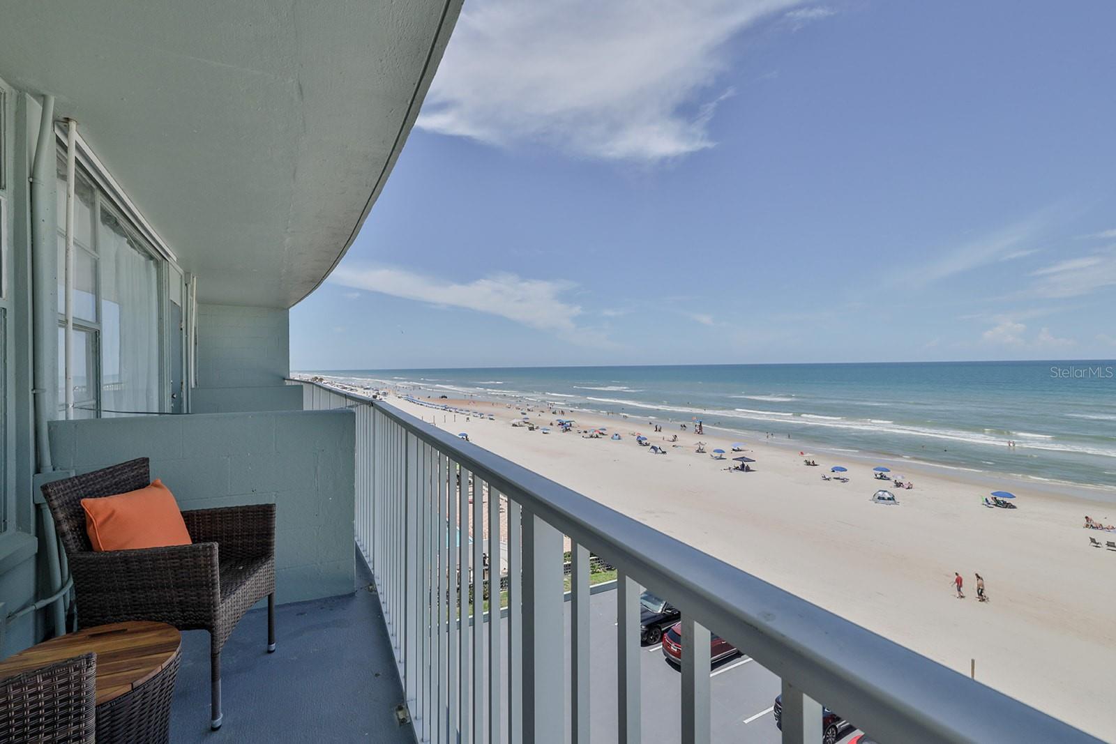 800 N ATLANTIC AVE #606, DAYTONA BEACH, FL, 32118