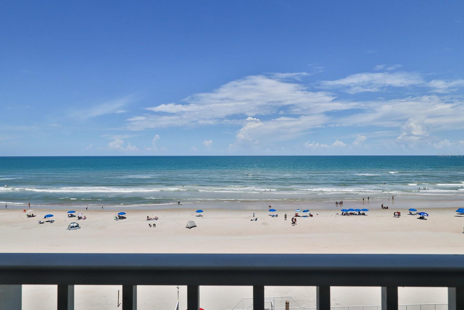 800 N ATLANTIC AVE #606, DAYTONA BEACH, FL, 32118