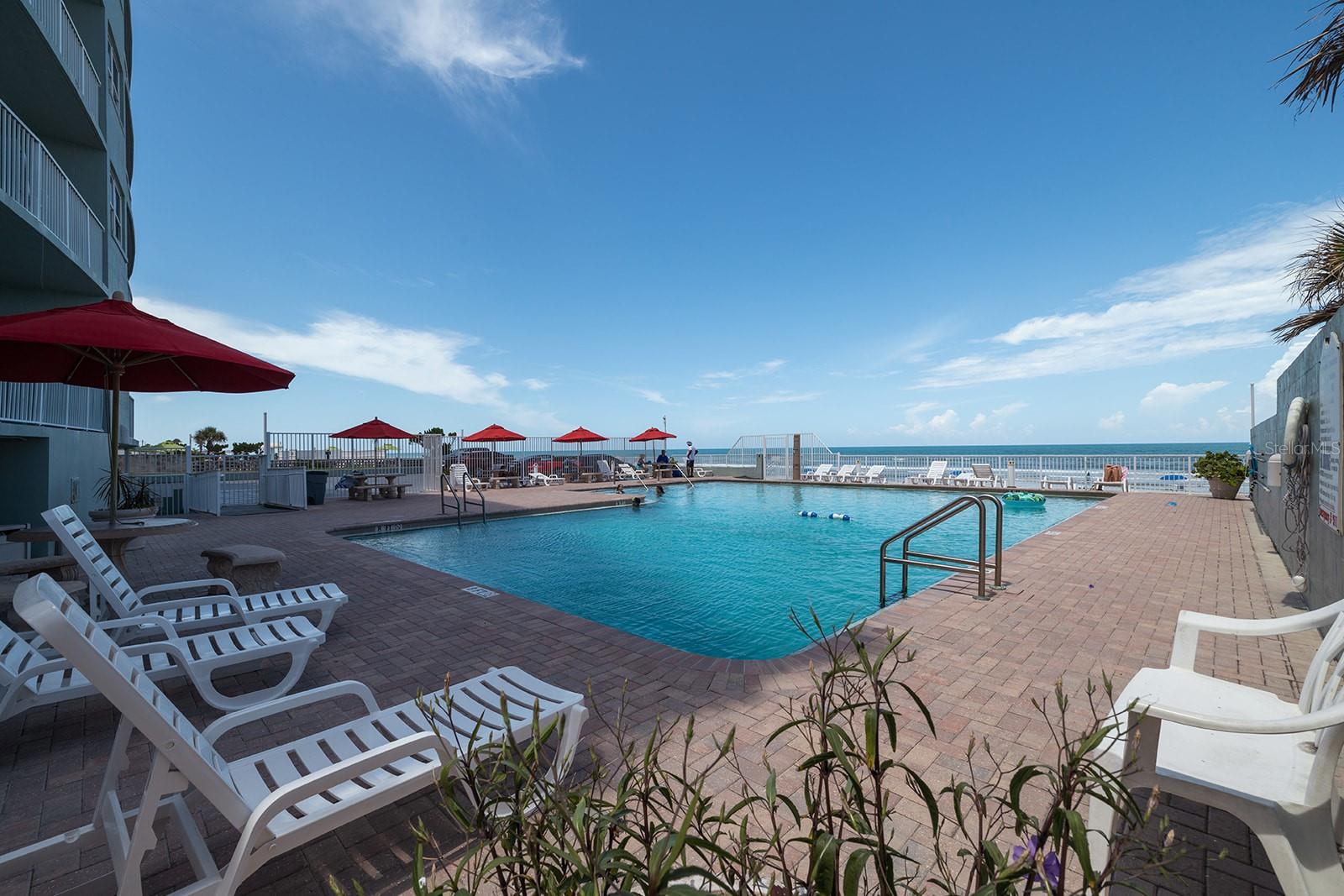 800 N ATLANTIC AVE #606, DAYTONA BEACH, FL, 32118
