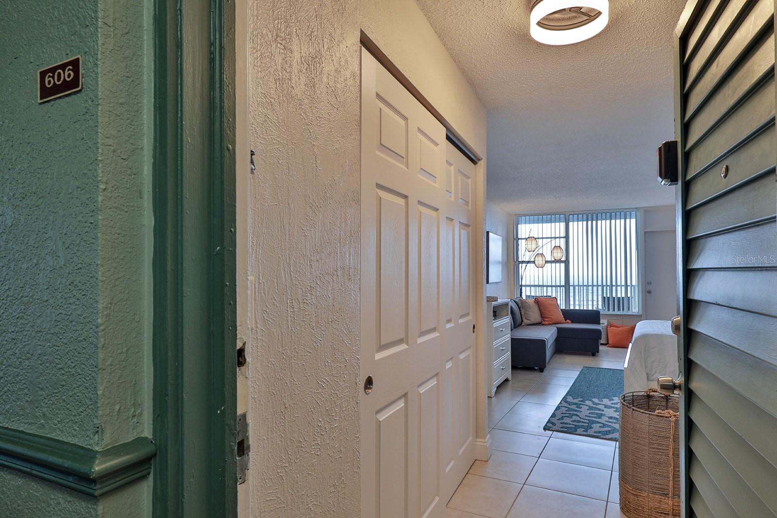 800 N ATLANTIC AVE #606, DAYTONA BEACH, FL, 32118