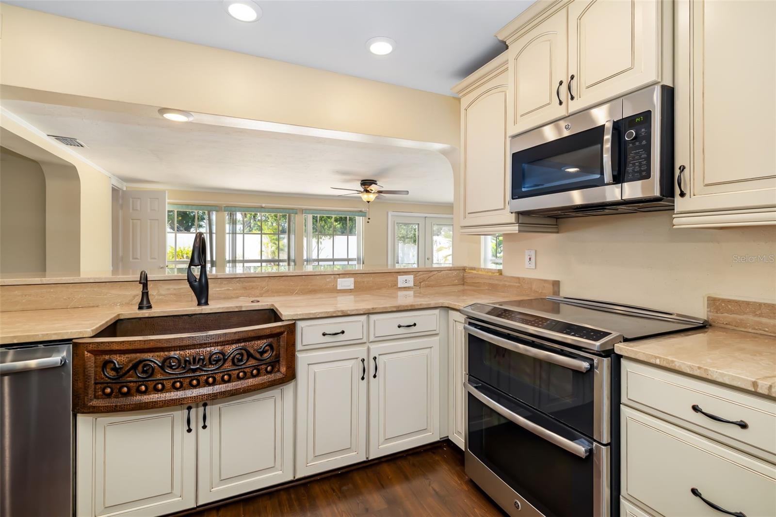 4158 PRUDENCE DR, SARASOTA, FL, 34235