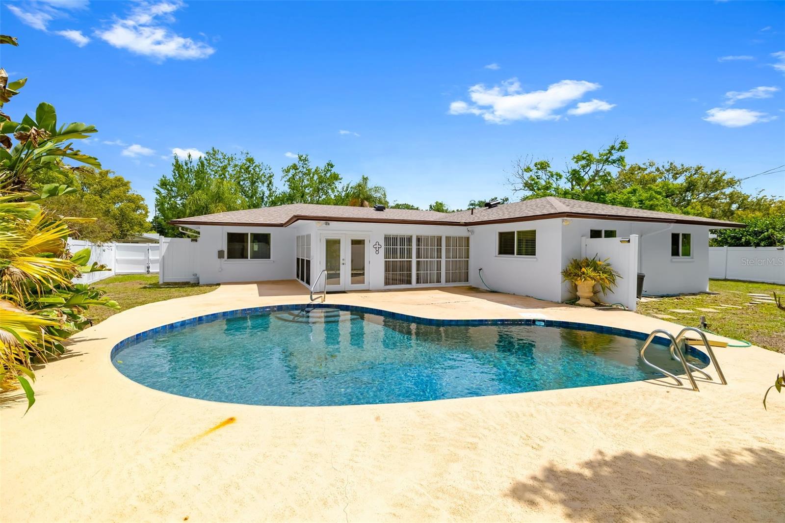 4158 PRUDENCE DR, SARASOTA, FL, 34235