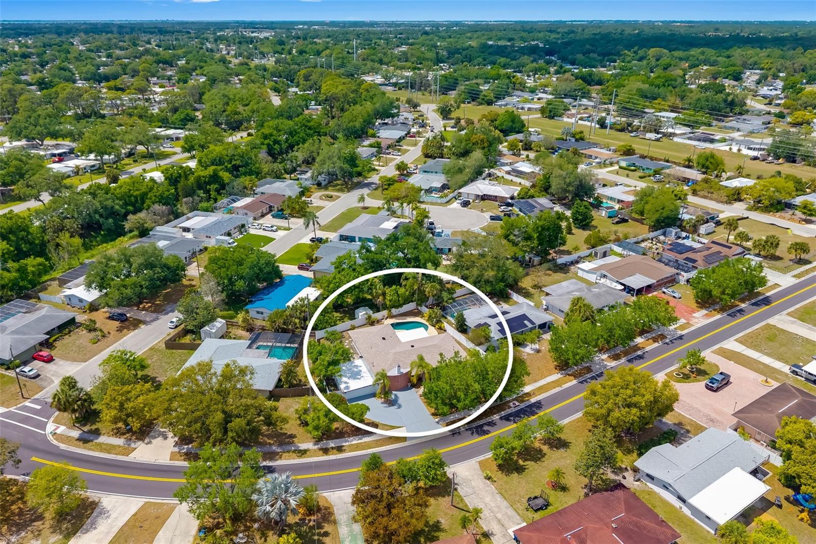 4158 PRUDENCE DR, SARASOTA, FL, 34235