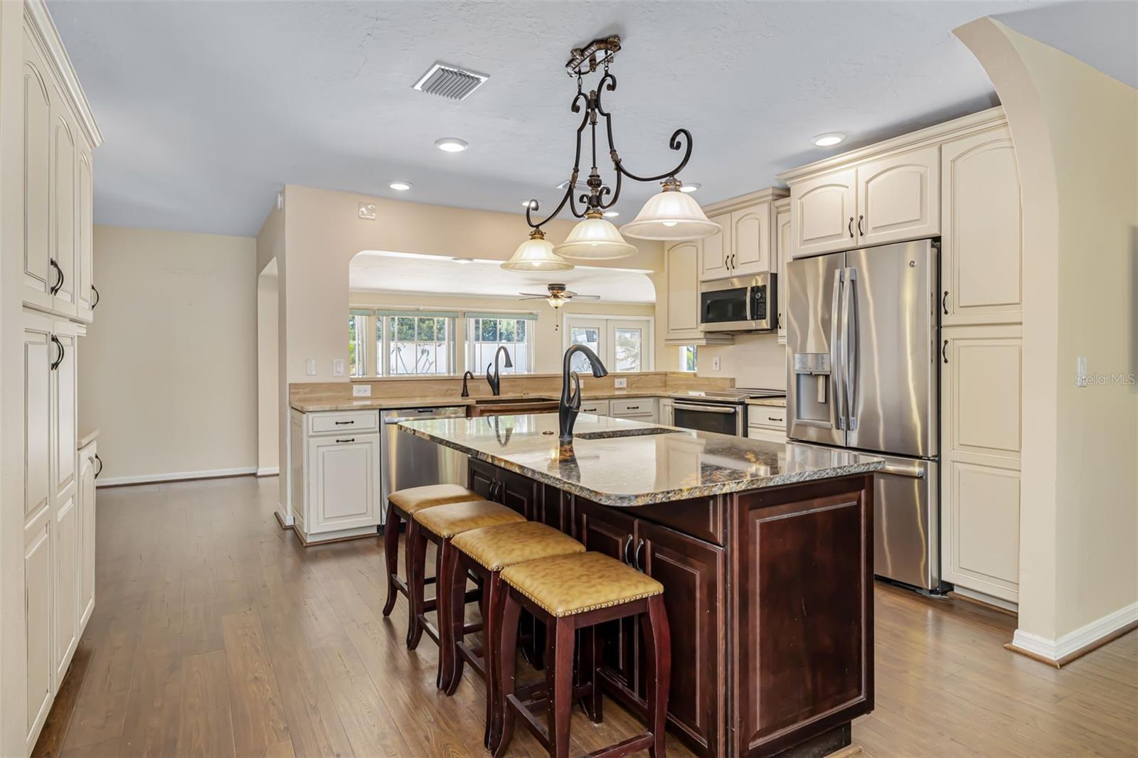 4158 PRUDENCE DR, SARASOTA, FL, 34235