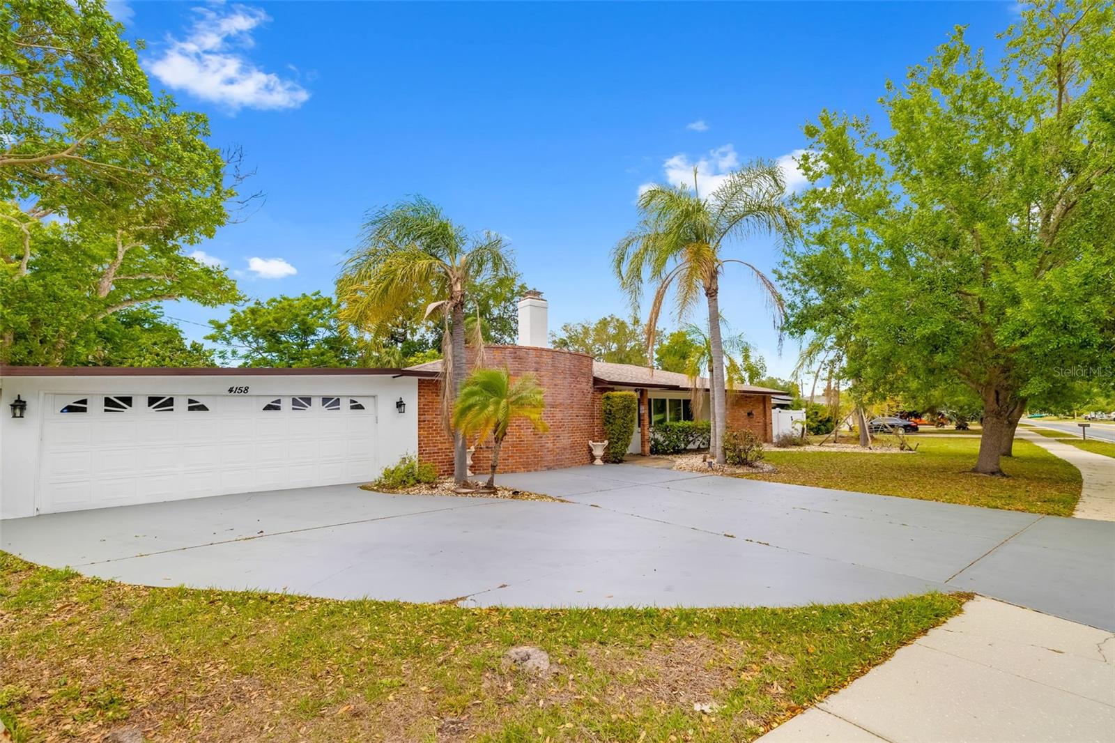 4158 PRUDENCE DR, SARASOTA, FL, 34235