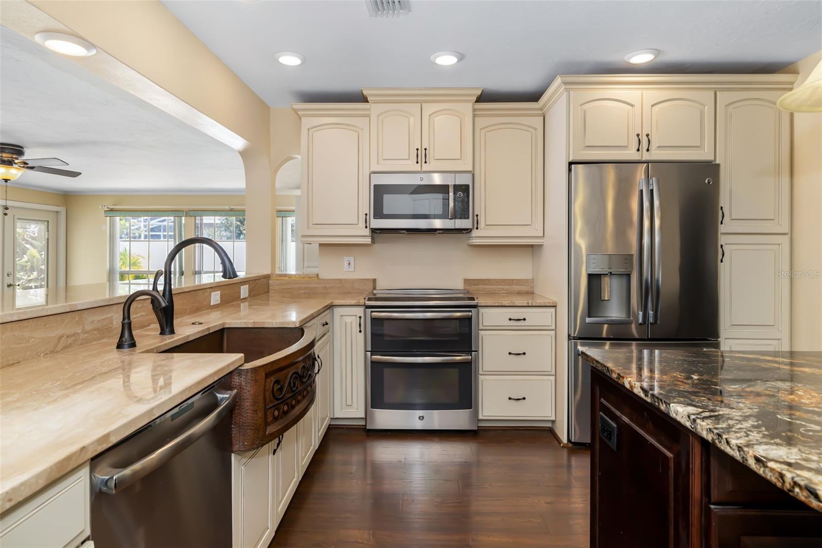 4158 PRUDENCE DR, SARASOTA, FL, 34235