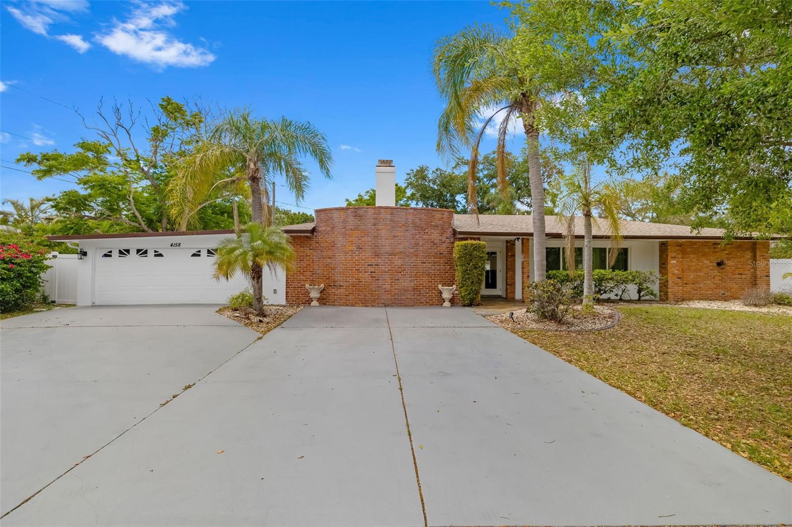 4158 PRUDENCE DR, SARASOTA, FL, 34235