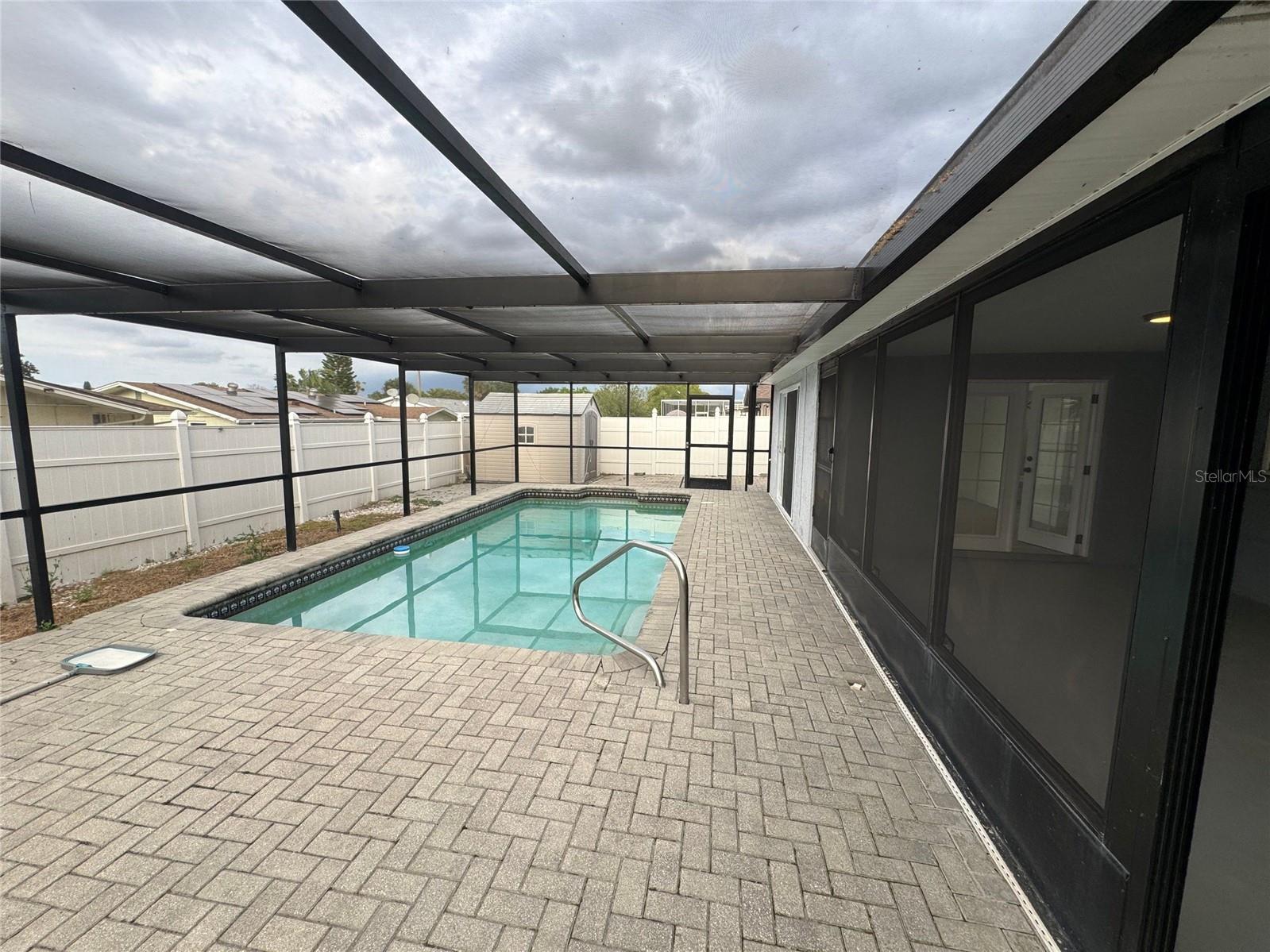 7311 SAN MORITZ DR, PORT RICHEY, FL, 34668
