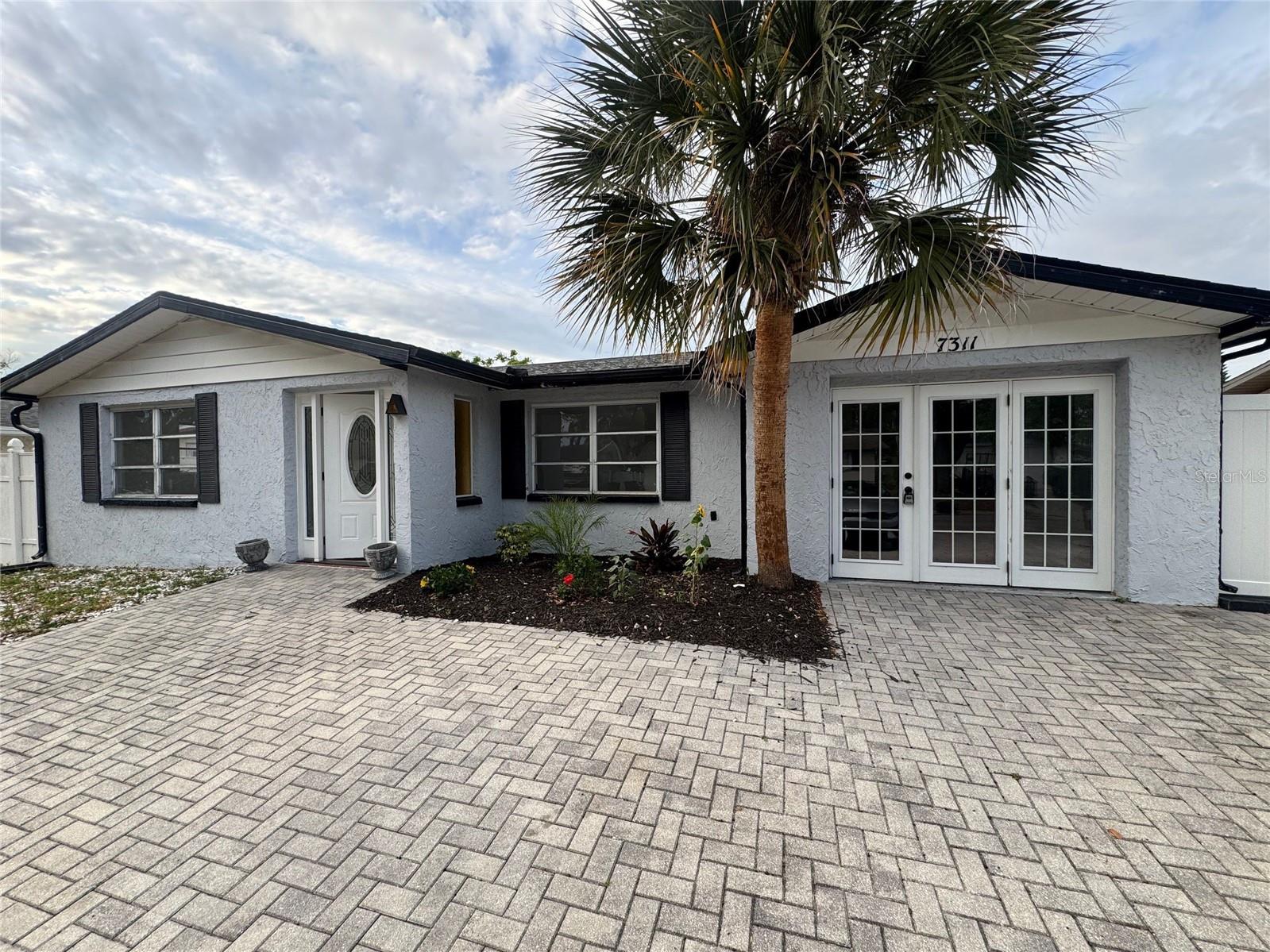 7311 SAN MORITZ DR, PORT RICHEY, FL, 34668