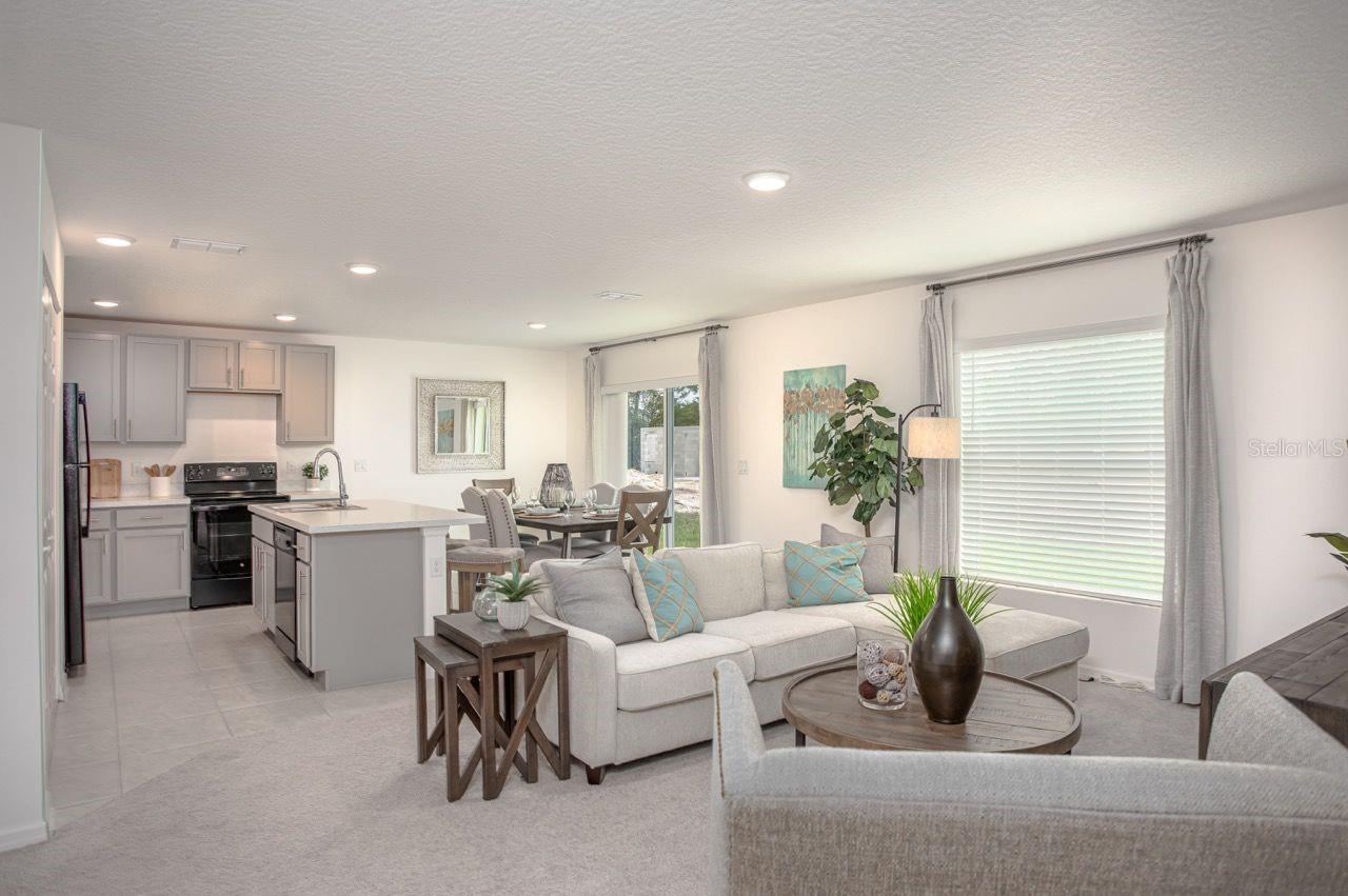 44 WILLOW LN, POINCIANA, FL, 34759