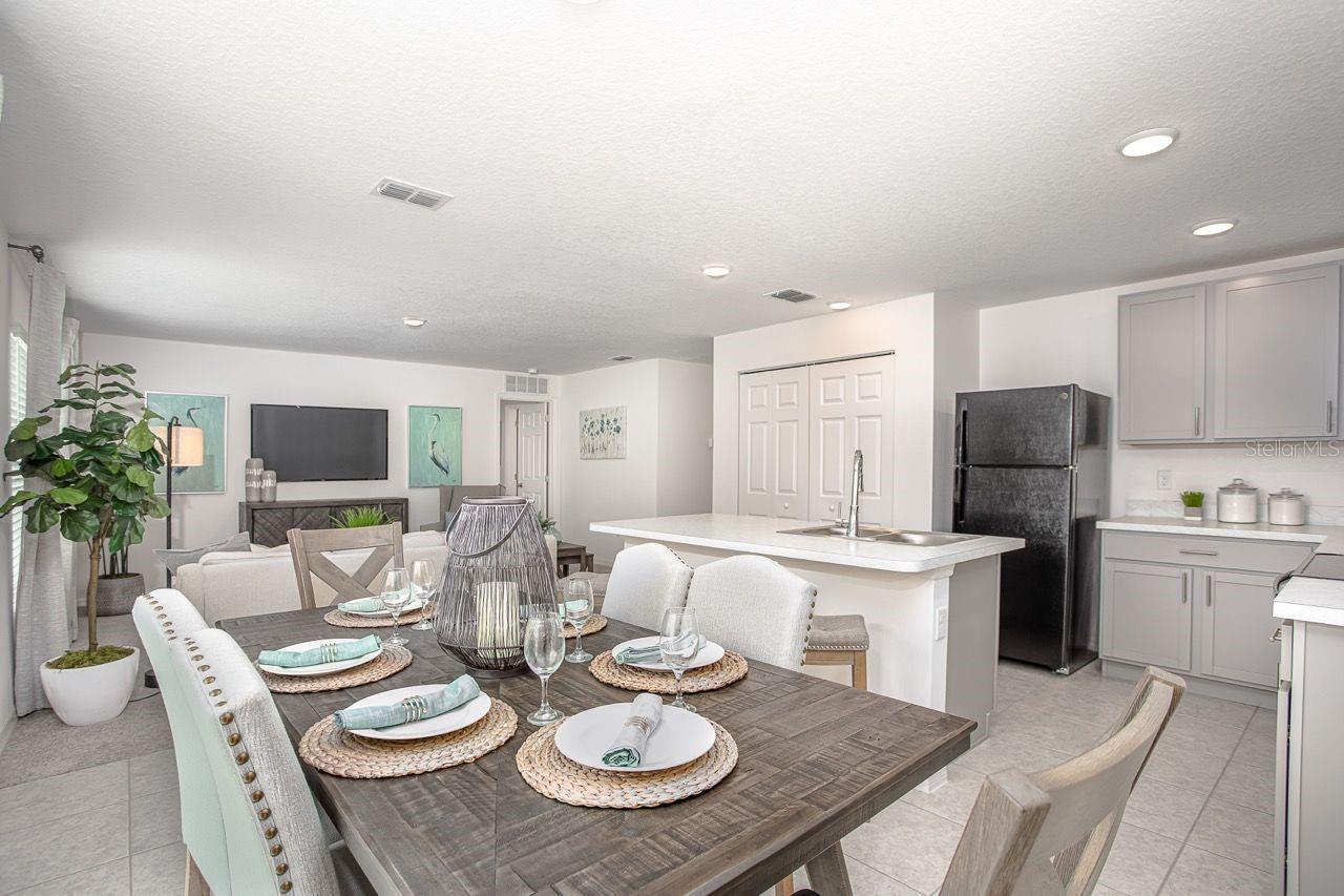44 WILLOW LN, POINCIANA, FL, 34759