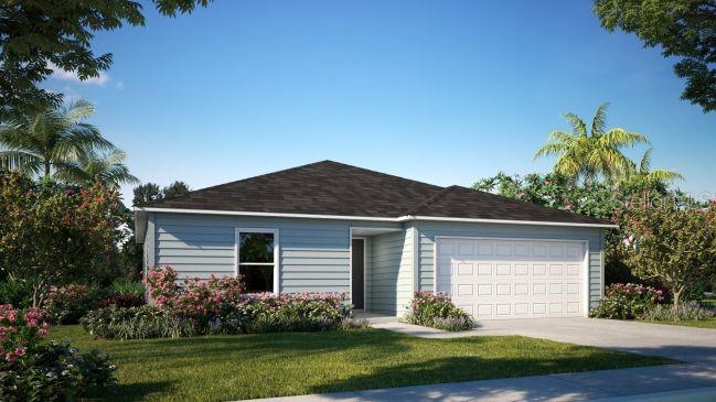 44 WILLOW LN, POINCIANA, FL, 34759