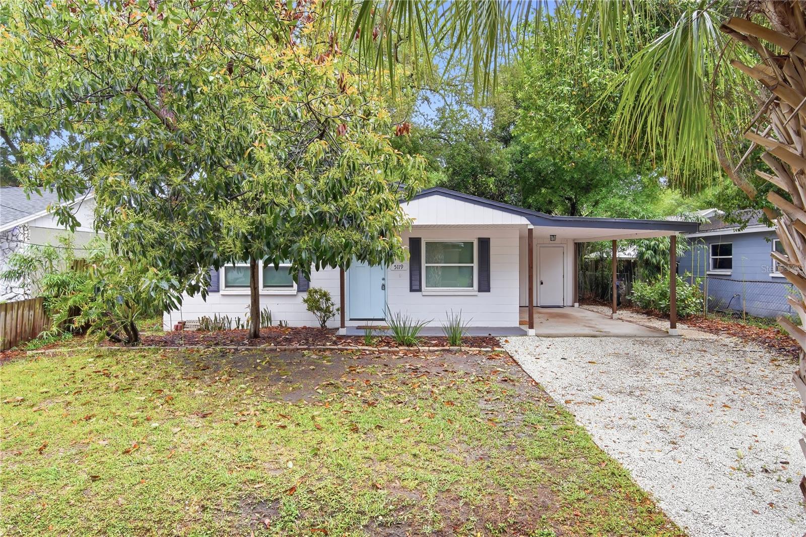 5119 CHILKOOT ST, TAMPA, FL, 33617
