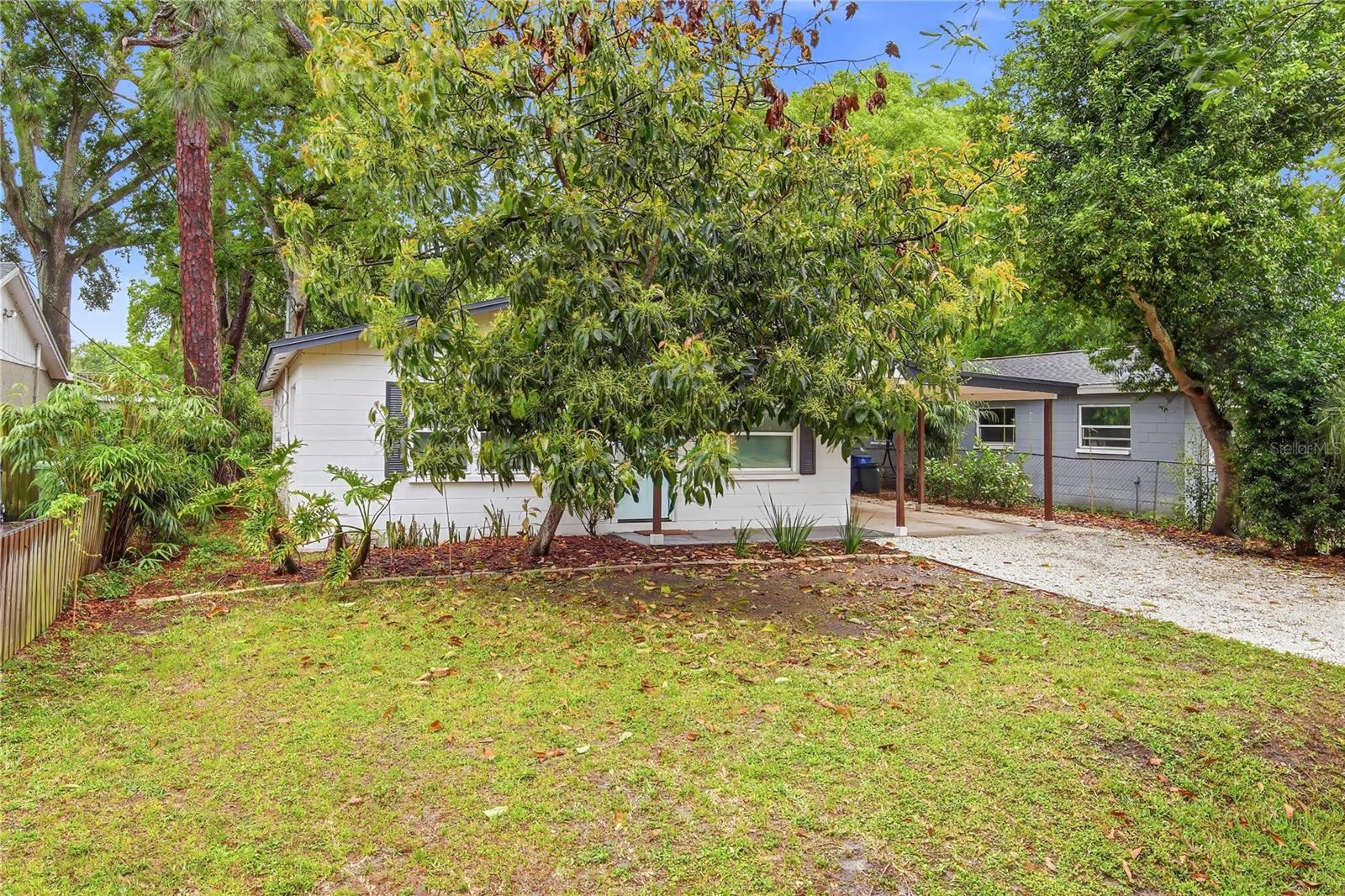 5119 CHILKOOT ST, TAMPA, FL, 33617