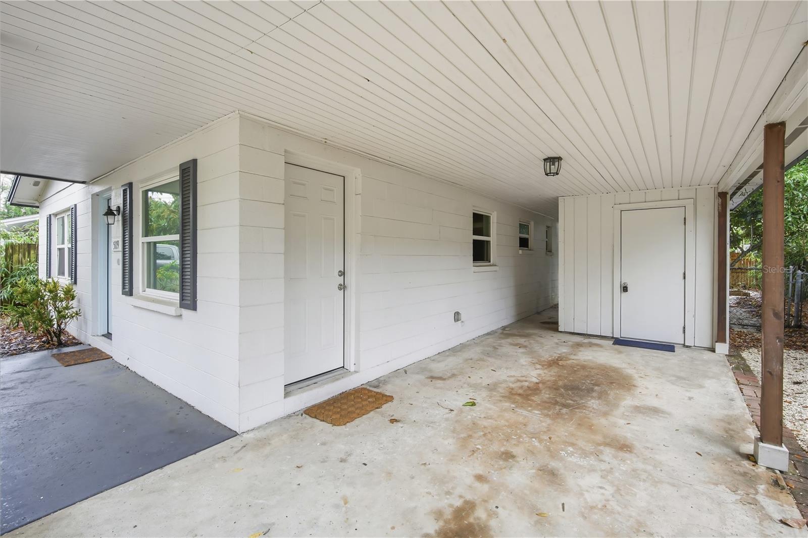 5119 CHILKOOT ST, TAMPA, FL, 33617