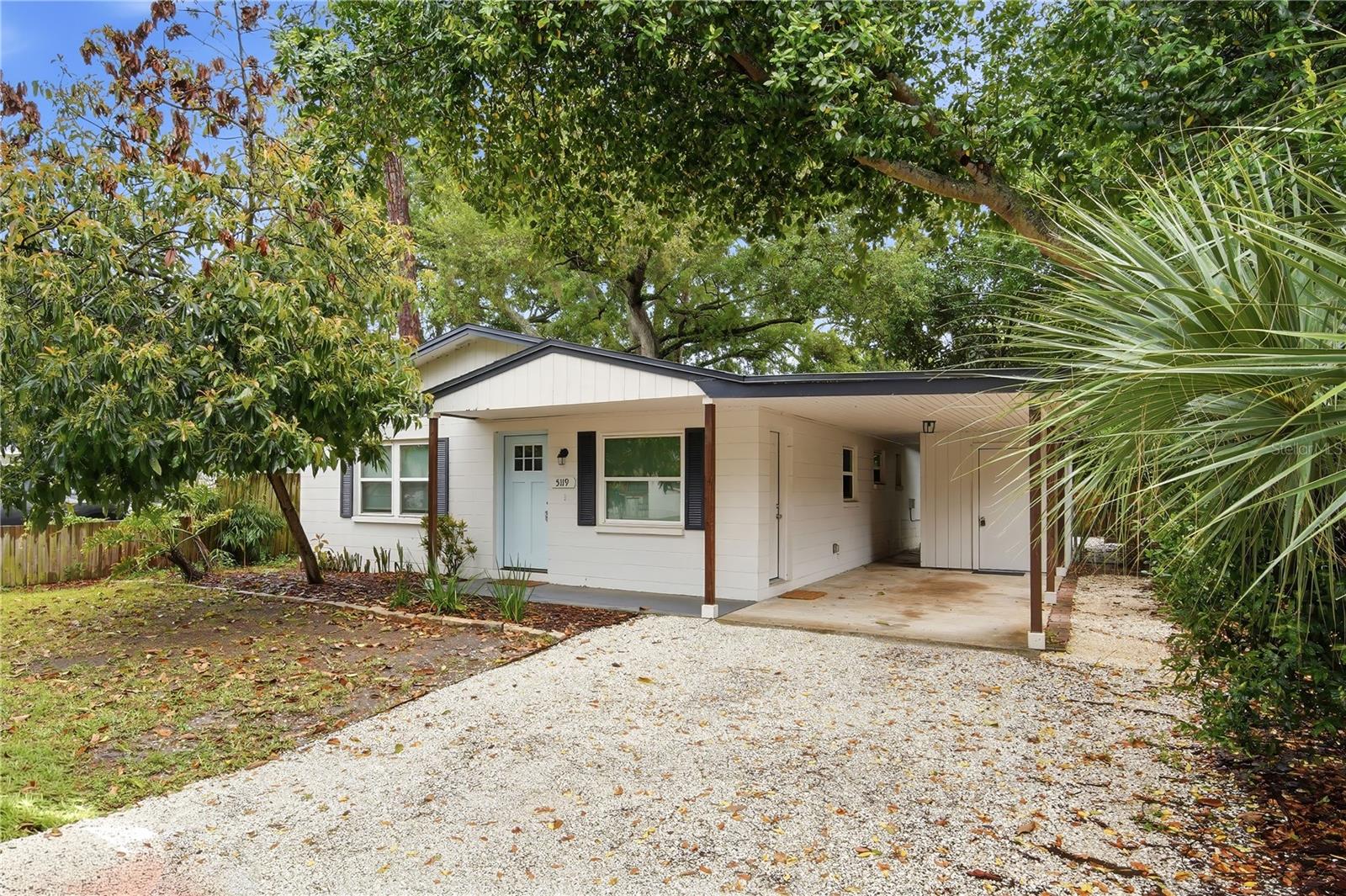 5119 CHILKOOT ST, TAMPA, FL, 33617