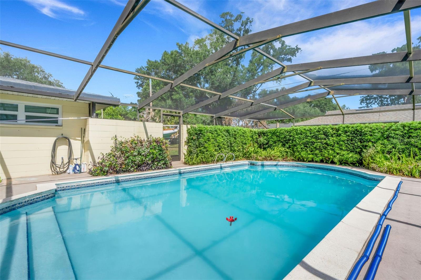 1620 ROSE DR, LAKELAND, FL, 33813