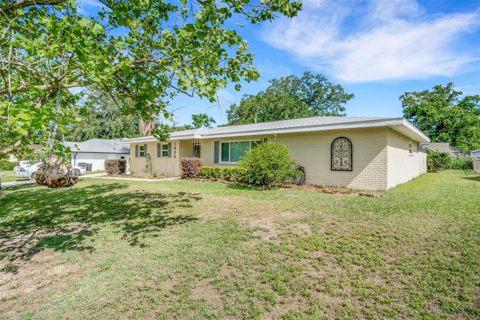 1620 ROSE DR, LAKELAND, FL, 33813