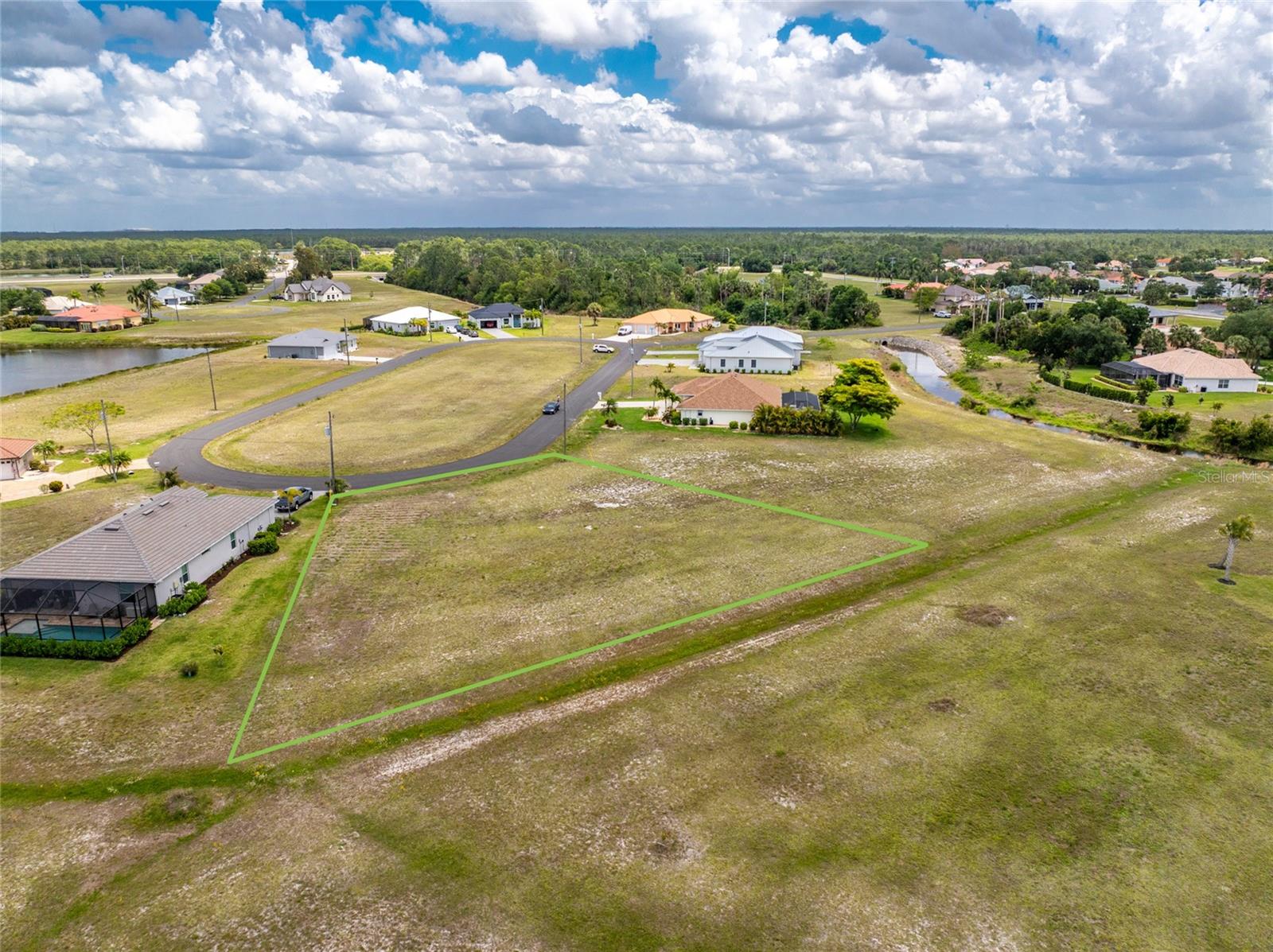 17508 & 17514 VELLUM CIR, PUNTA GORDA, FL, 33955