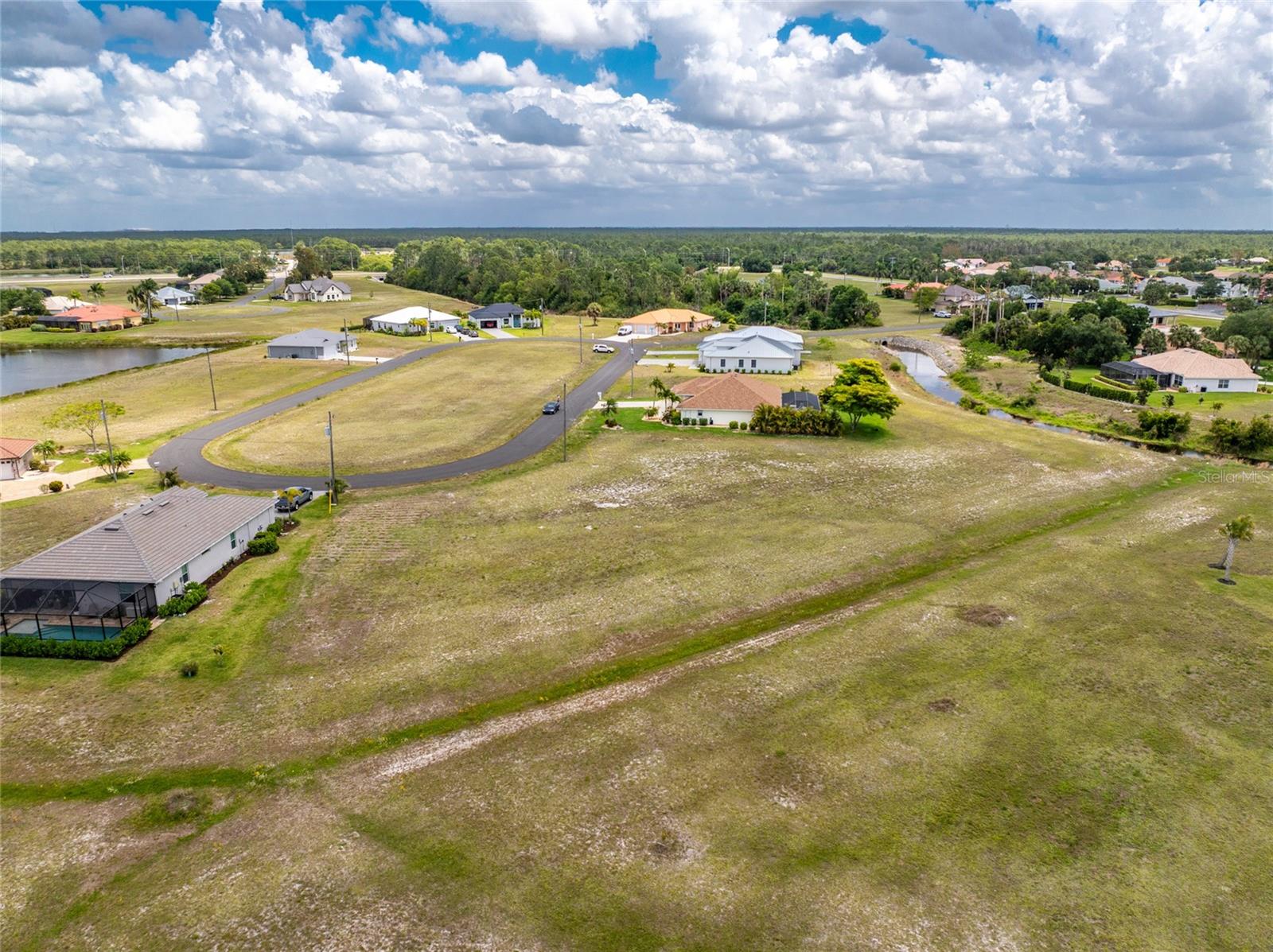 17508 & 17514 VELLUM CIR, PUNTA GORDA, FL, 33955