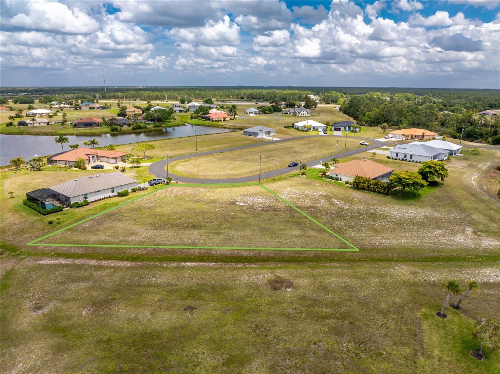 17508 & 17514 VELLUM CIR, PUNTA GORDA, FL, 33955